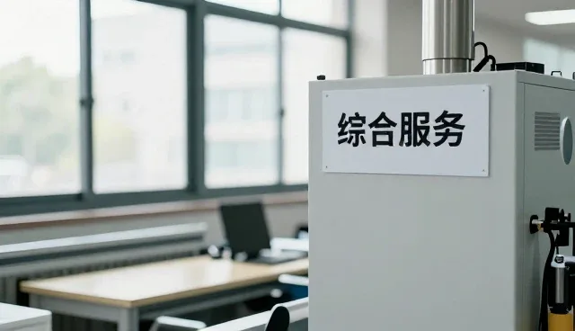 海江科技集团有限公司