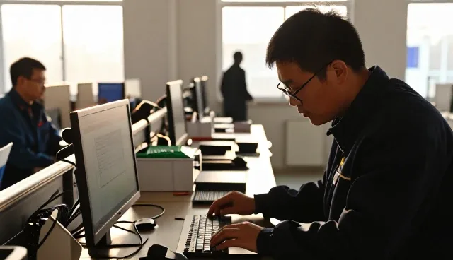 技术推广注重成本控制：选、用、管三步走